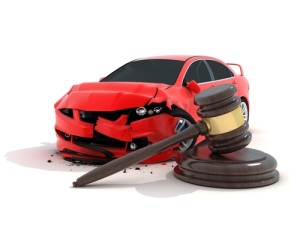 Car Accident Attorney Lewisville, TX