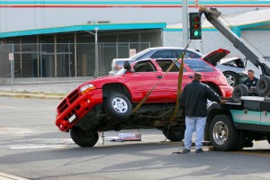 Car Accident Liability