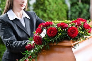 Funeral Burial Cost Attorney Lewisville TX