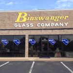binswanger glass