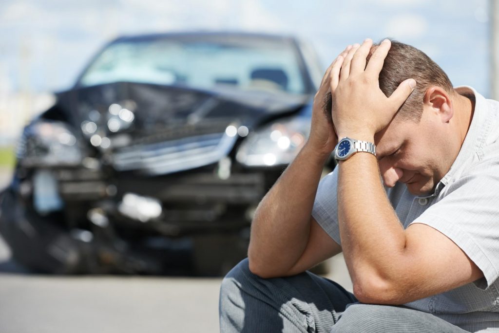 You should hire a car accident attorney after a hit and run incident in Lewisville. Call Todd Durham Law Firm for legal aid.